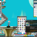 MapleStory